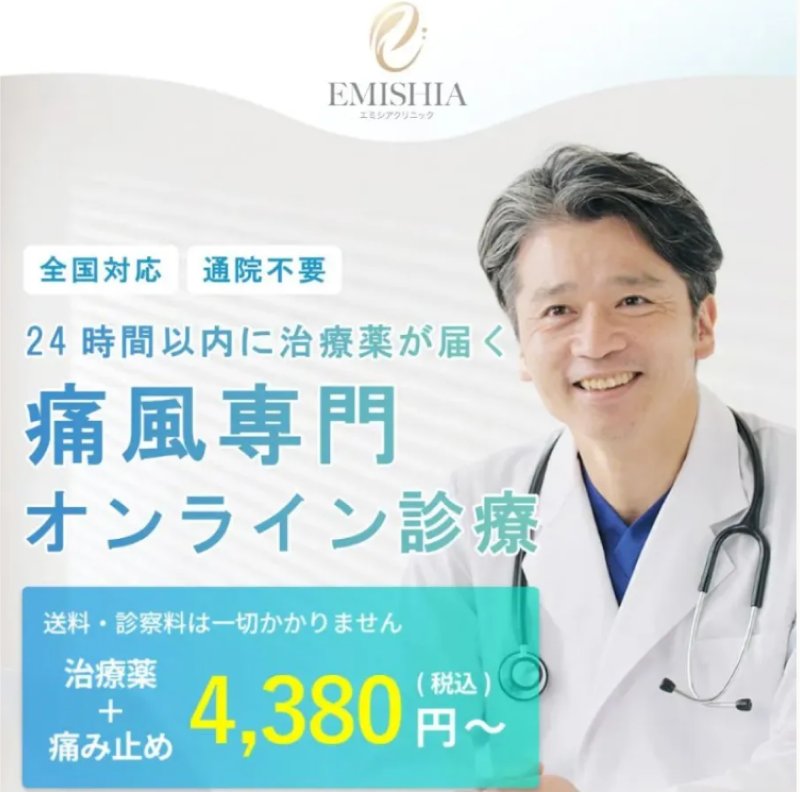 尿酸値が急上昇